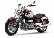 Triumph Rocket III